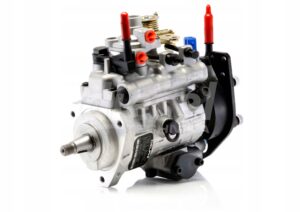 Delphi 9520A185G Yakıt Pompası (Perkins 2644C34622, Vista 1104D Fuel Pump)
