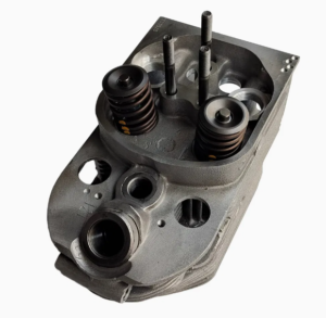 04232889 DEUTZ CYLINDER HEAD