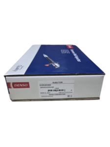 DENSO MAZDA INJECTOR - Enjektör 295900-0260 SH0113H50 for Mazda 972959-0026 DCRI200260 6 2.2L SkyActiv-D 200MPa